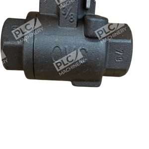 OVC 38 WCB 2000 WOG Ball Valve 256FT 226907090128