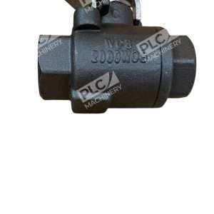 OVC 38 WCB 2000 WOG Ball Valve 256FT 226907090128