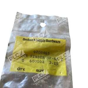 Orchard Supply Hardware 9208463 SCR Finder 5F 6R Industrial Fastener Size 325 297934440358