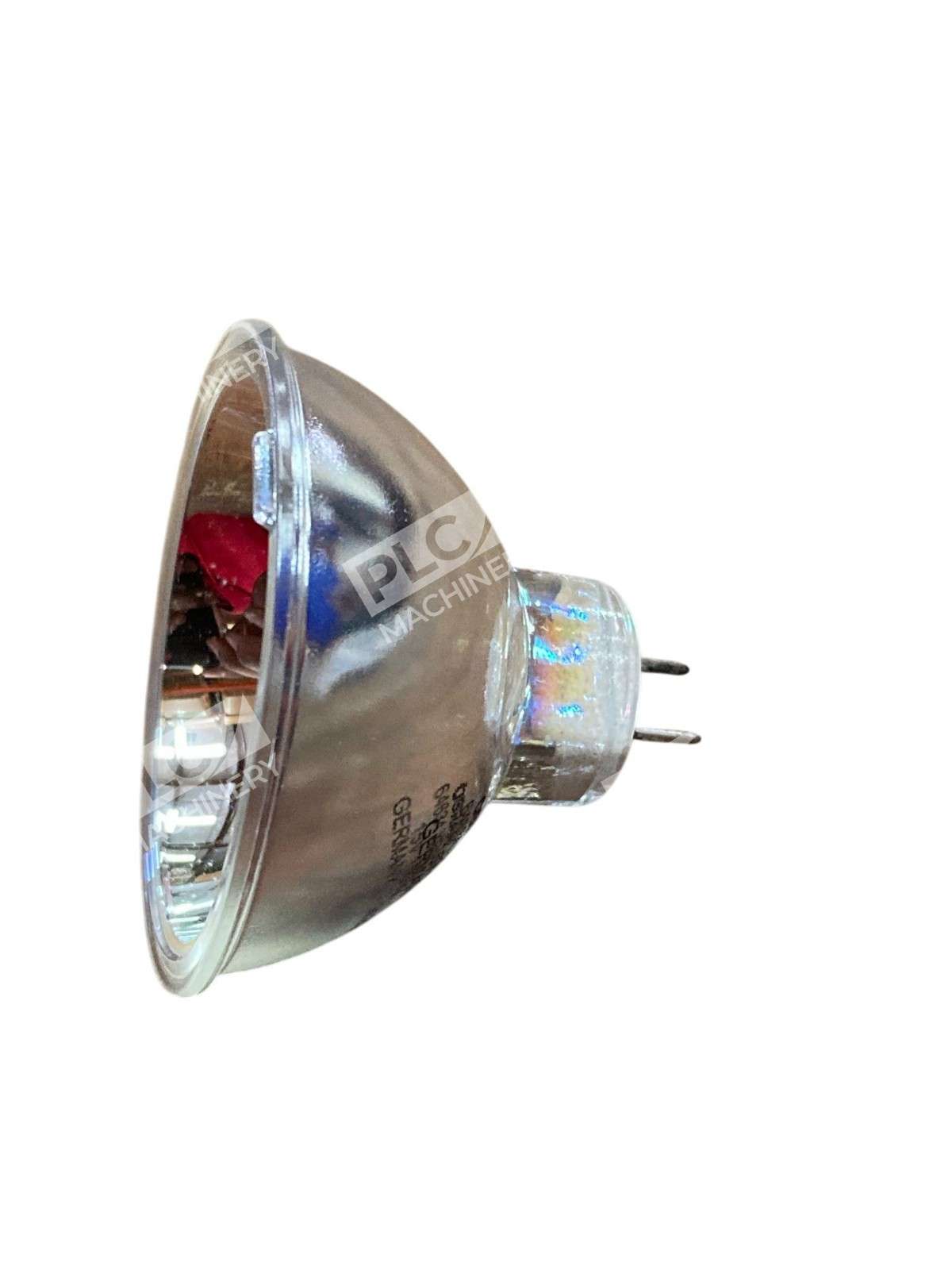 Osram 64634 HLX EFR 15V 150W Xenophot Halogen Photo Optic Lamp GZ6.35 - Image 5