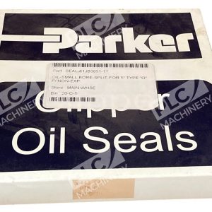 Parker 0443 8473 61JB3051 17 Clipper Oil Seal 3QTR08