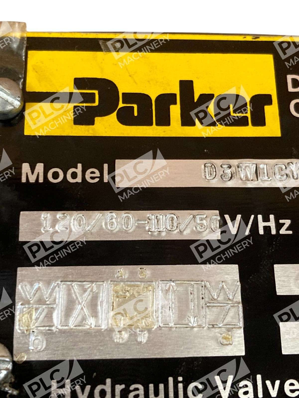 Parker 3000PSI 0.72-0.75A Directional Control Valve D3W1CY 14 - Image 11