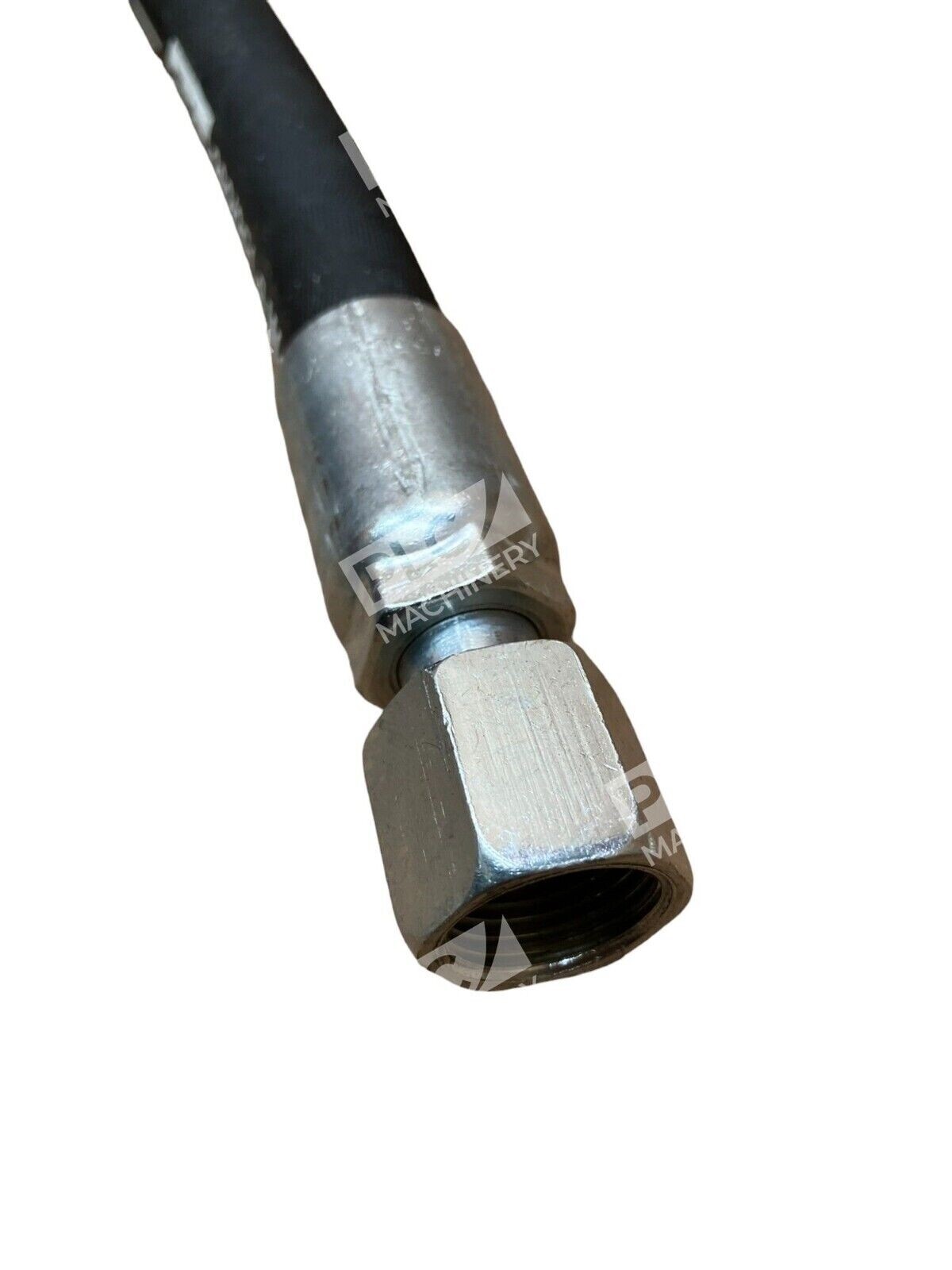 Parker 302/301-8 Hydraulic Hose - Image 4