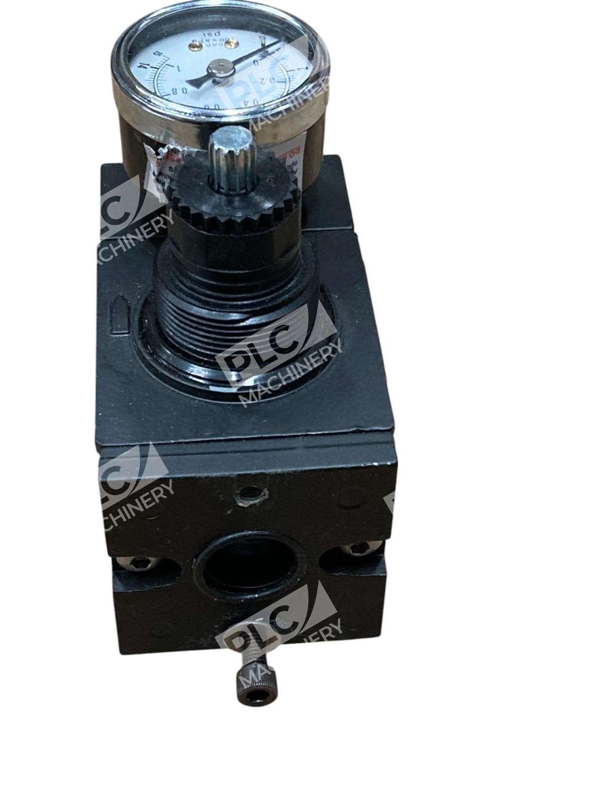 Parker Watts R75-02A 2216 Pressure Regulator - Image 5