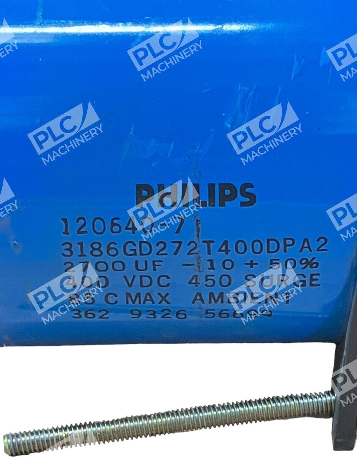 Philips 120640-7 3186GD272T400DPA2 (lot of 2) - Image 3