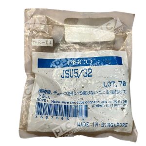 Pisco Speed Control JSU5/32