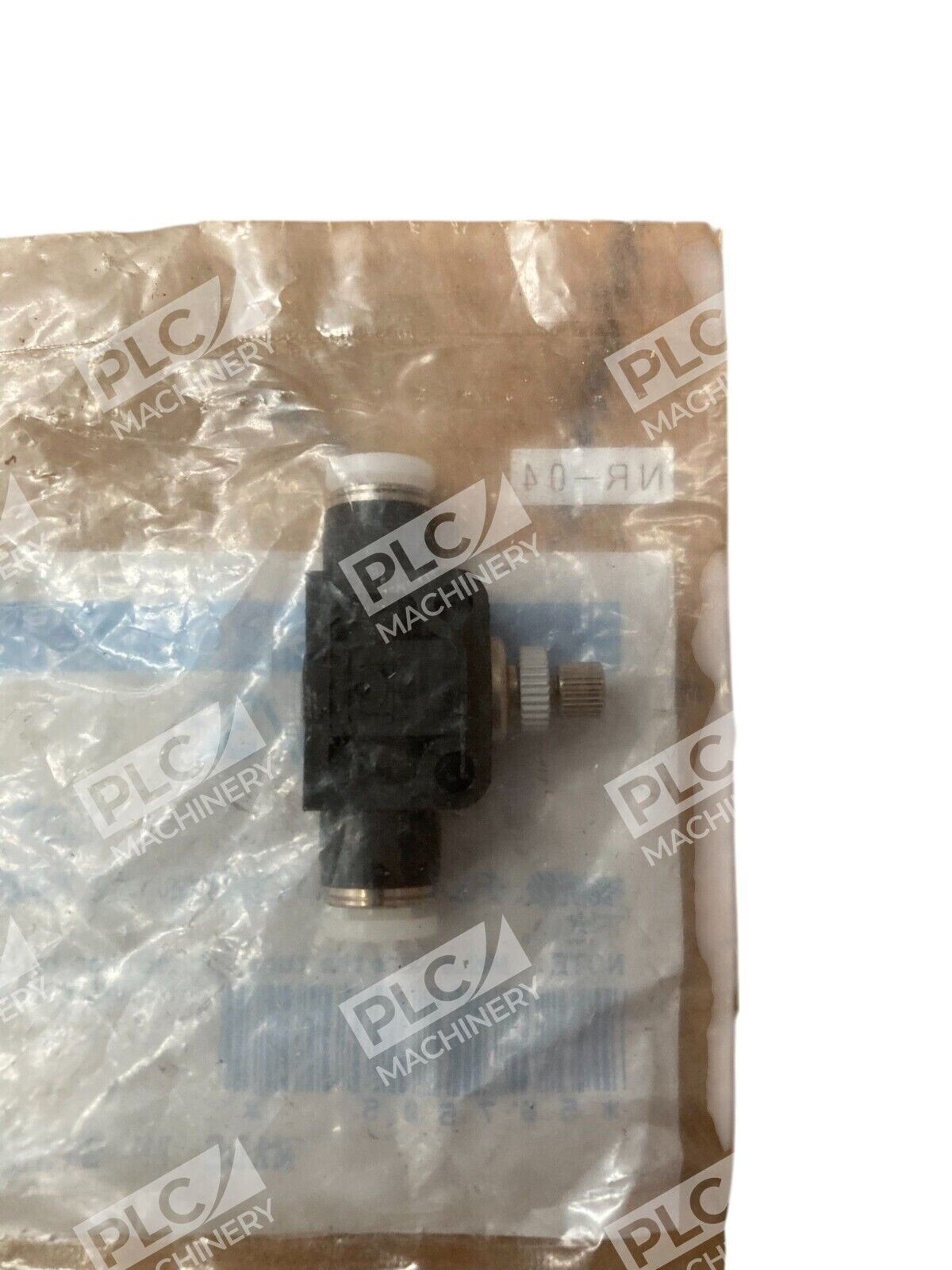 Pisco Speed Control Valve JSU5/32 - Image 3