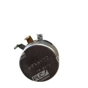 Potentiometer Industrial Variable Resistor 68X6522 19-8925