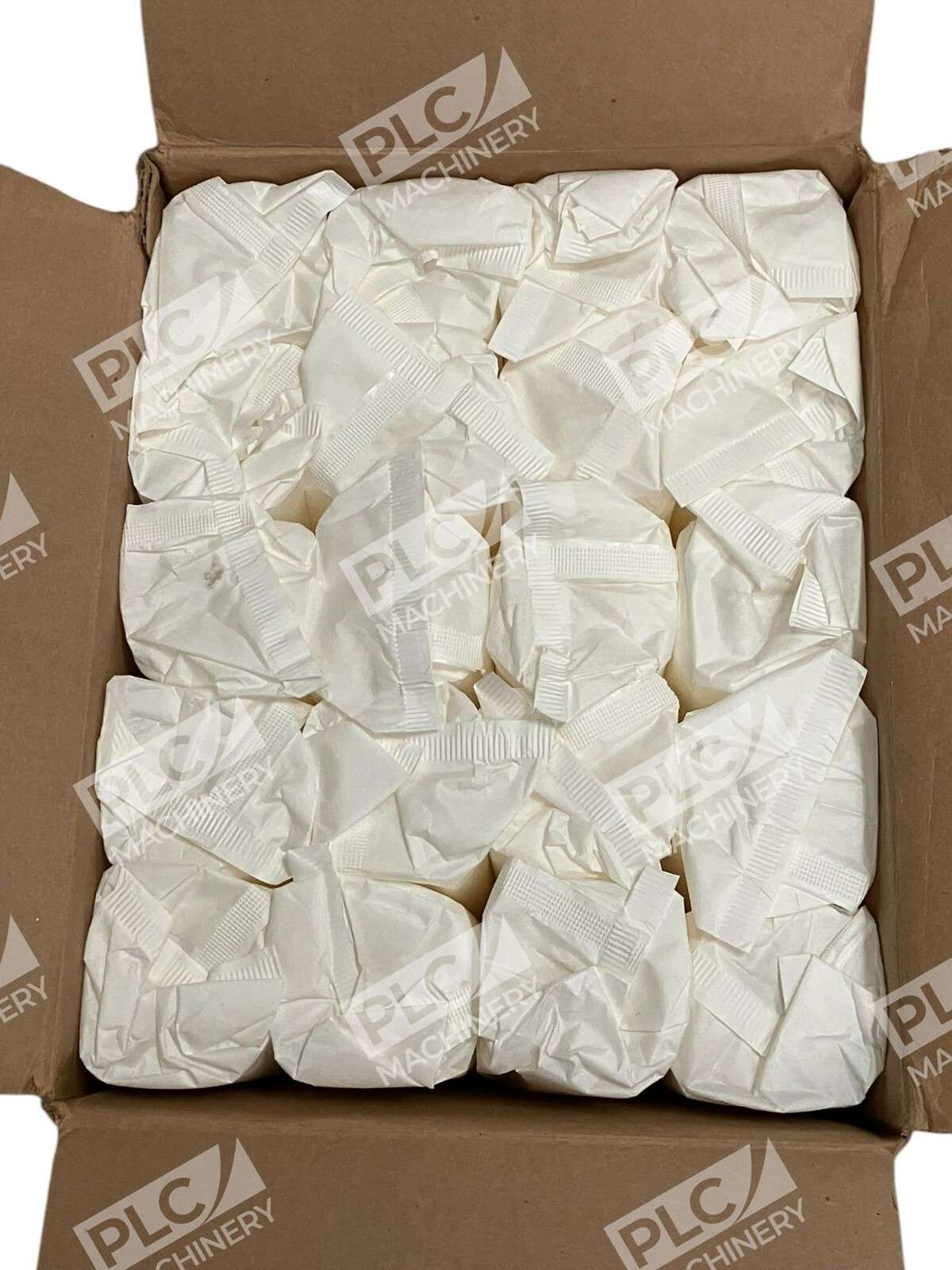 Purtrex 20 Micron Filter Element Cartridge PX20-20 (Box of 20)