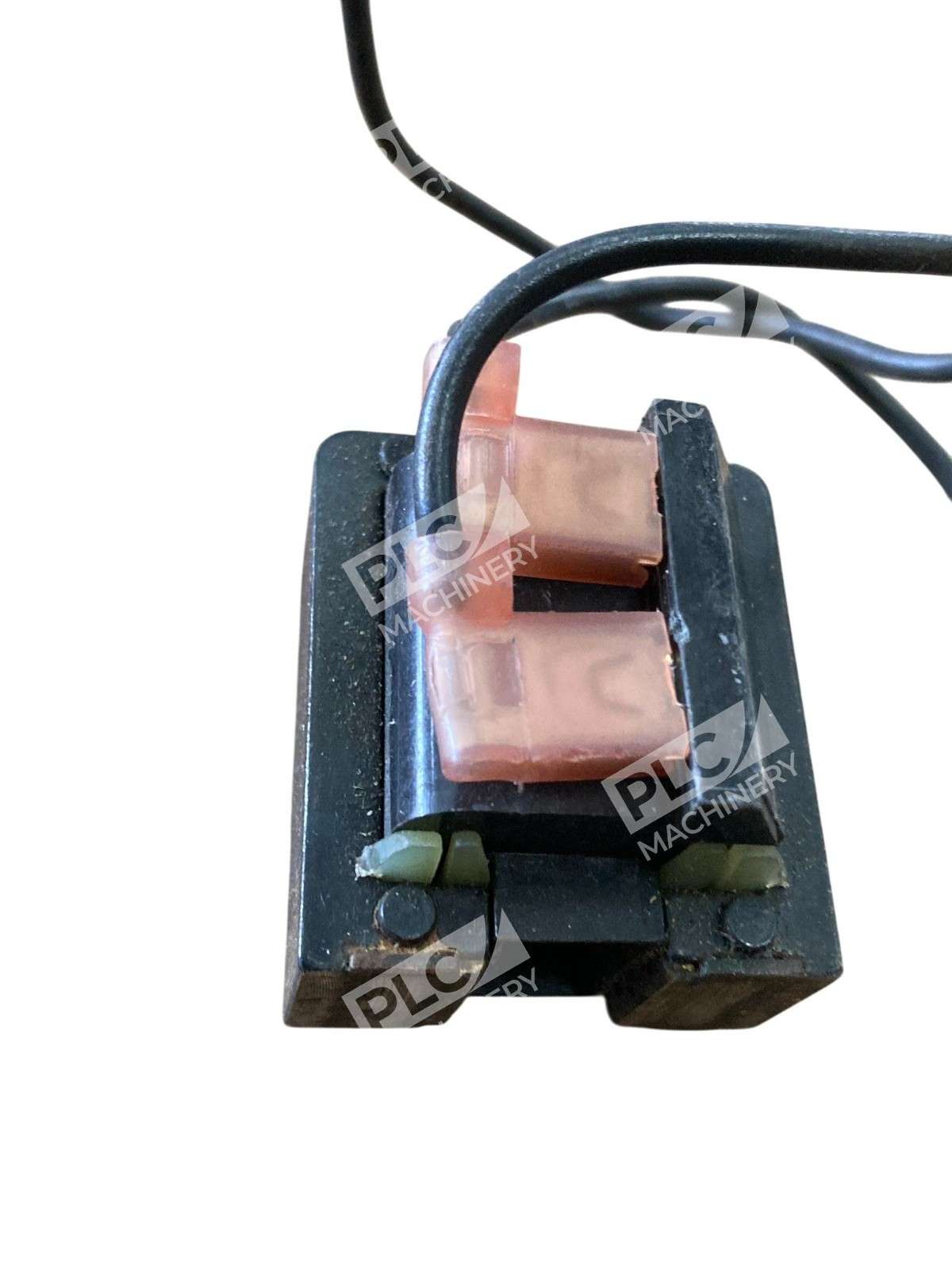 ROSS 411B04 Solenoid Valve Coil 110–120V AC 50/60Hz Pneumatic - Image 4