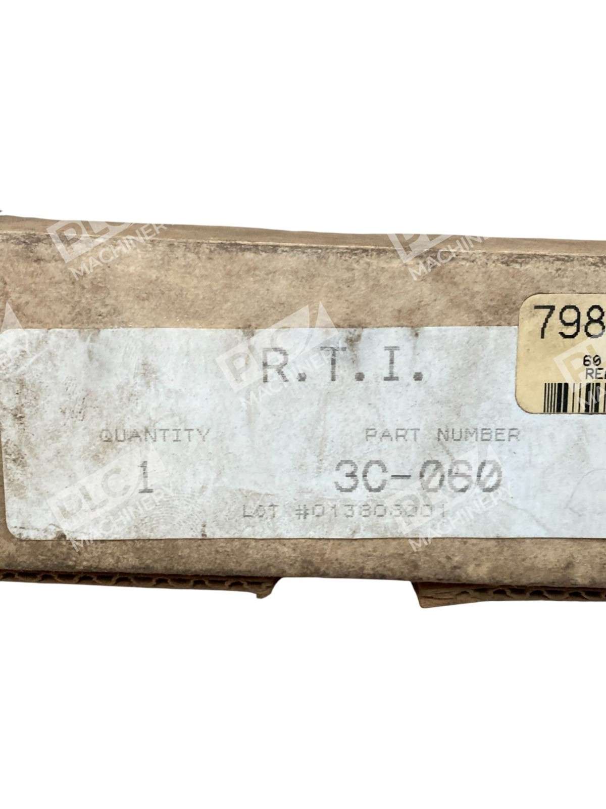 R.T.I. 3C-060 Filter Element Kit - Image 3