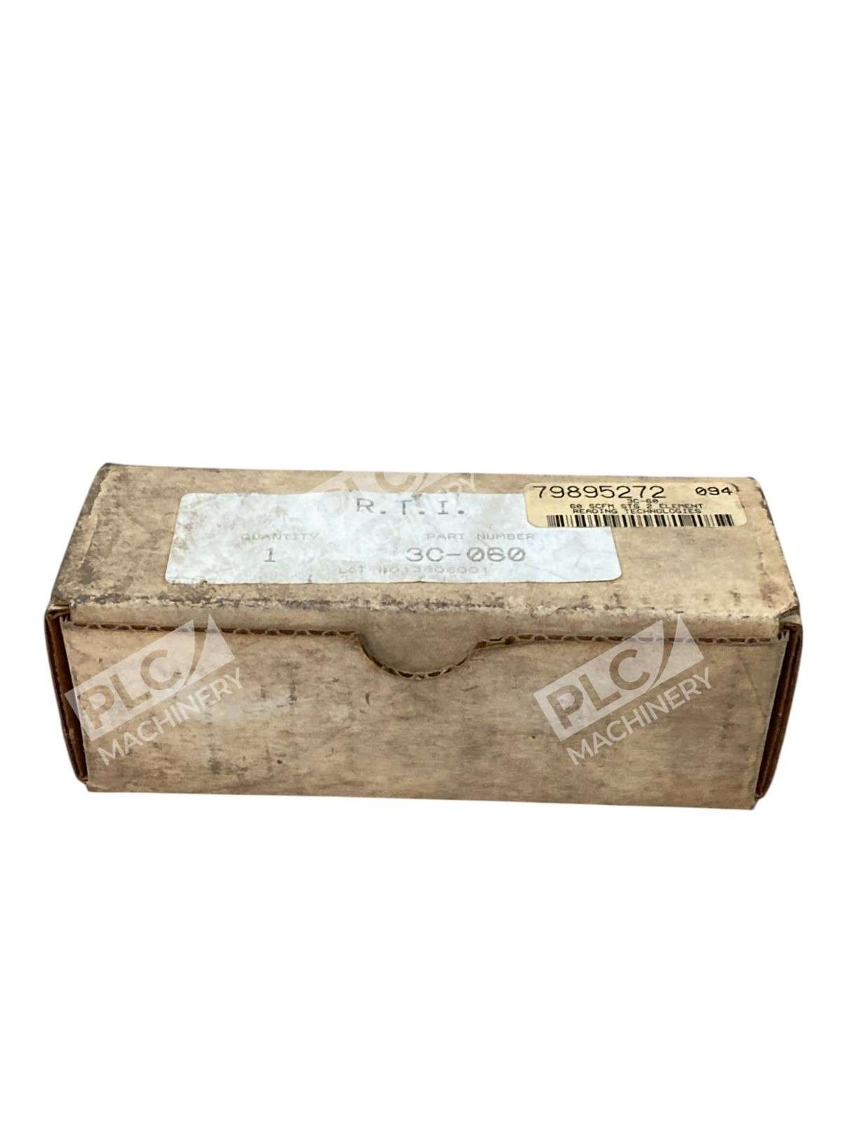 R.T.I. 3C-060 Filter Element Kit - Image 4