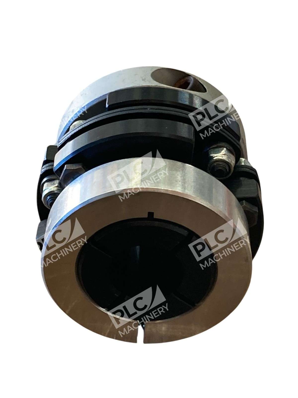 RULAND Flexible Flange Shaft Coupling Clamp-Style Hubs Elastomer Insert - Image 5