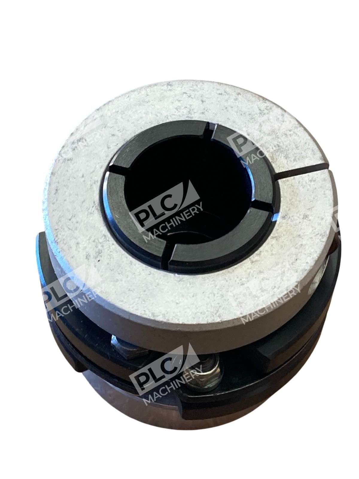 RULAND Flexible Flange Shaft Coupling Clamp-Style Hubs Elastomer Insert