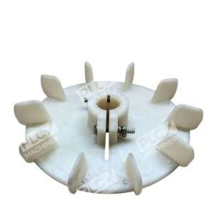 Reliance Electric PKG B Fan Blade 433 21796 01 226792577228