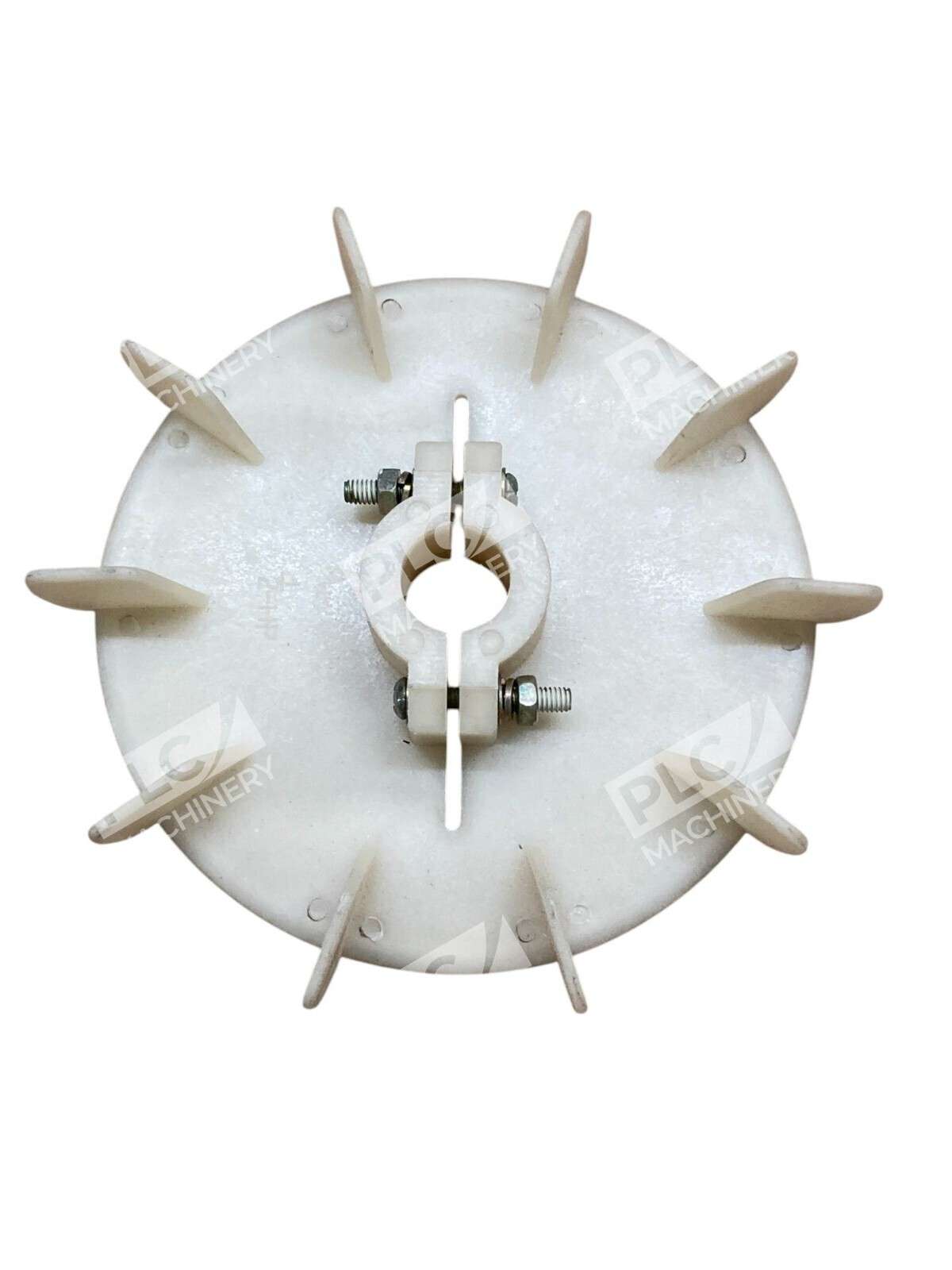 Reliance Electric PKG-B Fan Blade 433-21796-01 - Image 5