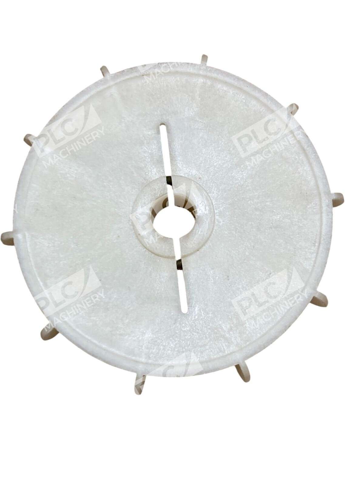 Reliance Electric PKG-B Fan Blade 433-21796-01 - Image 6