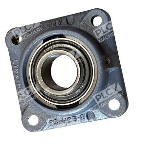 Rexnord Link Belt Bearing Division F3Y227NC1Z42 1 1116 4 Bolt Flanged Bearing 226987188128