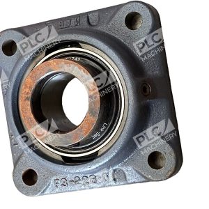 Rexnord Link Belt Bearing Division F3Y227NC1Z42 1 1116 4 Bolt Flanged Bearing 226987188128