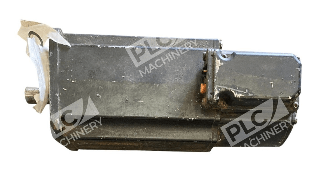 Rexroth Indramat MKD071B-061-KP0-KN Permanent Magnet Servo Motor - Image 4