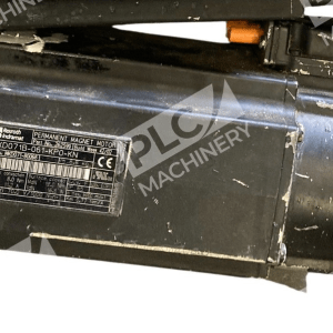Rexroth Indramat MKD071B-061-KP0-KN Permanent Magnet Servo Motor