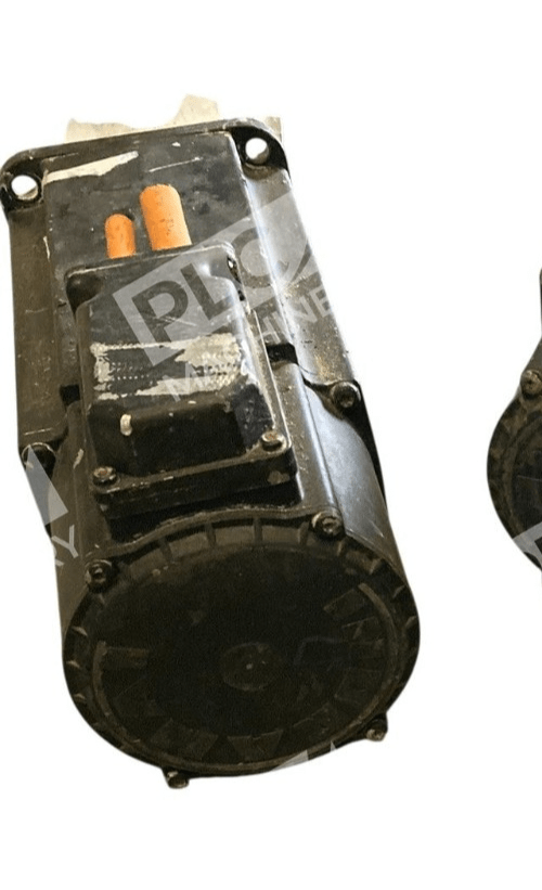 Rexroth Indramat MKD071B-061-KP0-KN Permanent Magnet Servo Motor - Image 5