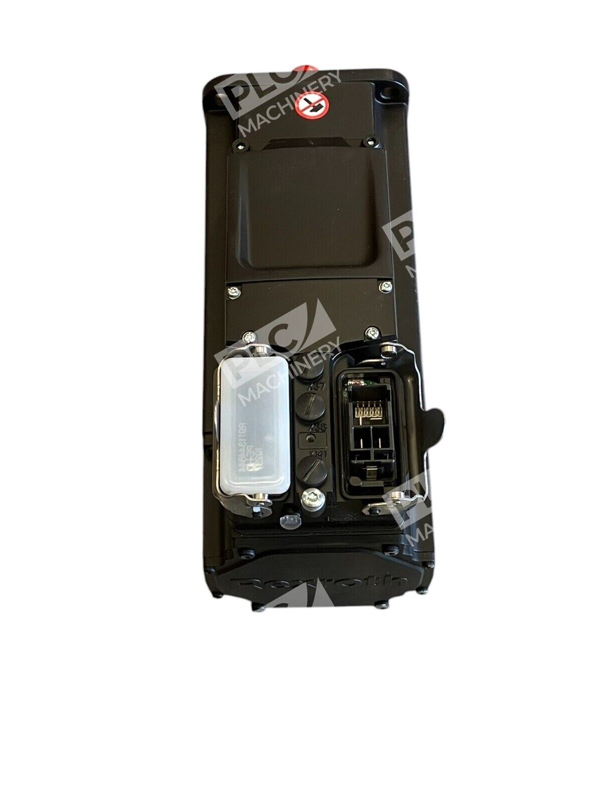 Rexroth KSM02.1B-061C-35N-M3-HP0-ET-L3-D7-NN-FW R911395626 Motor R911337721