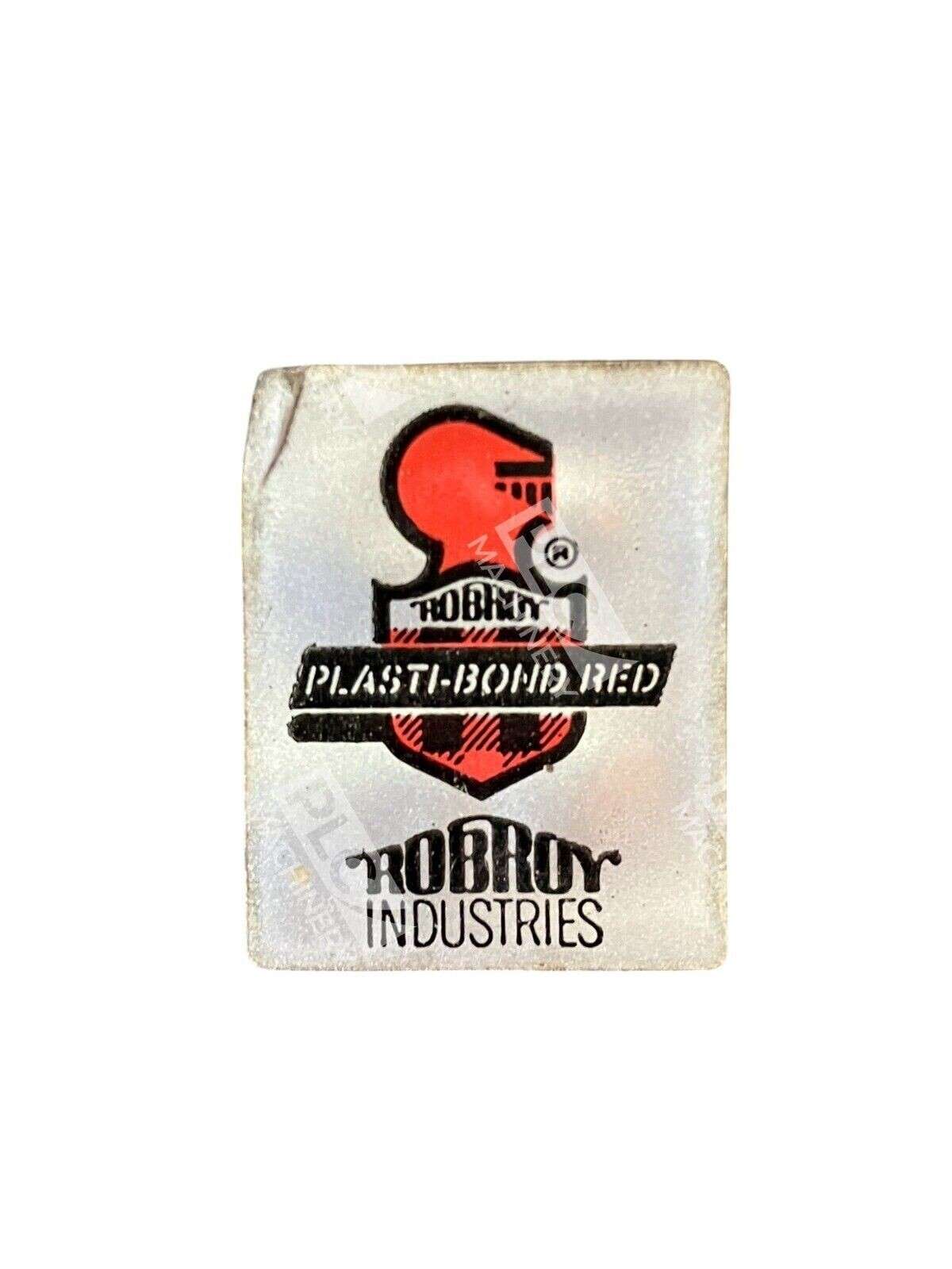 Robroy Conduit Plasti-Bond Red - Image 3