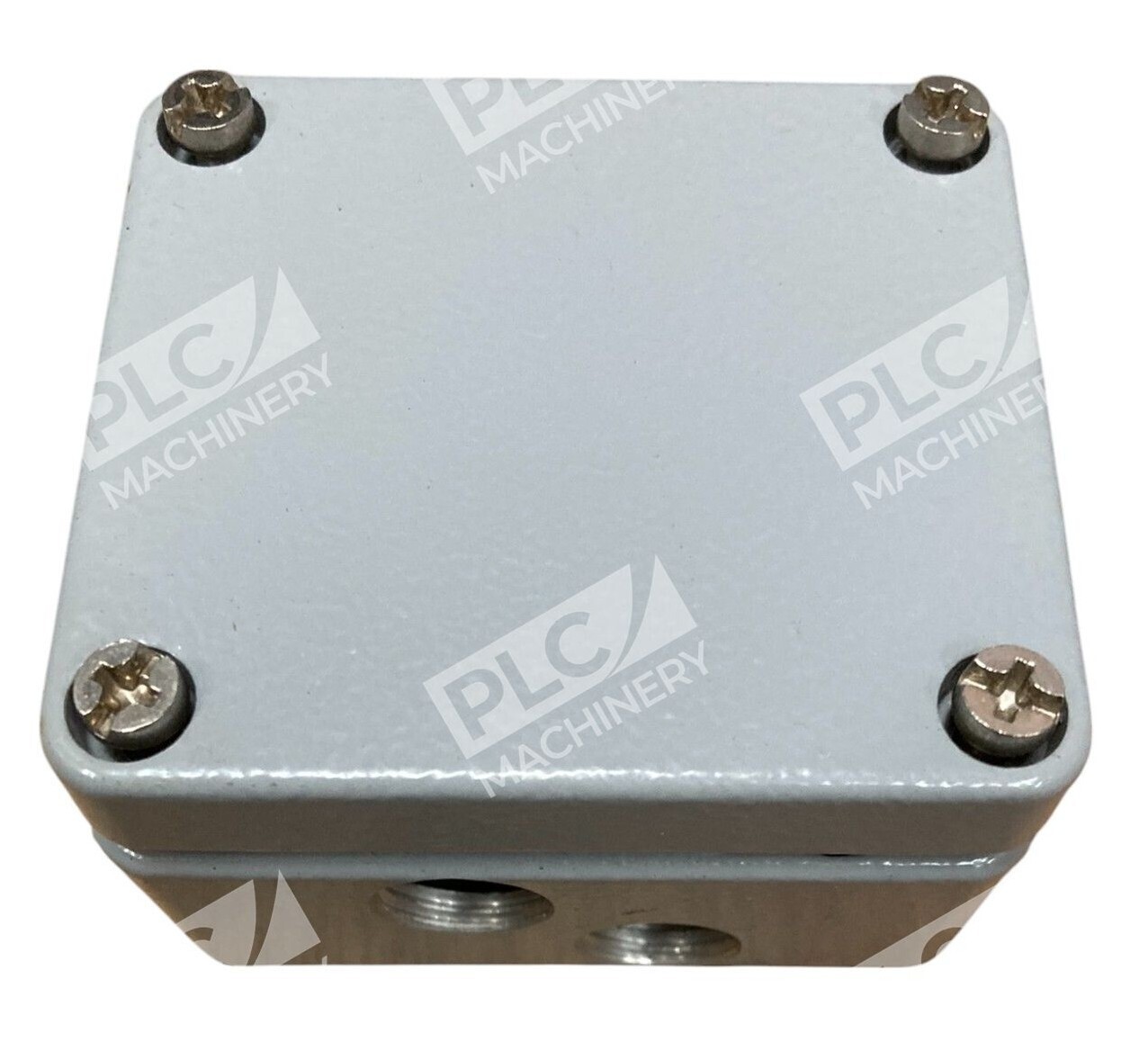 Rose Systemtechnik 02010 01015 52x63- Aluminum Enclosure 10000000118 - Image 3