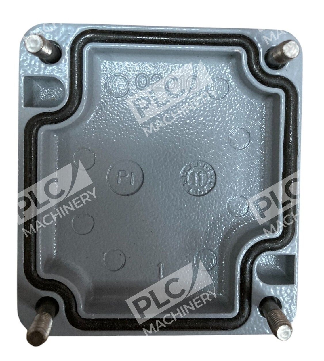 Rose Systemtechnik 02010 01015 52x63- Aluminum Enclosure 10000000118 - Image 4