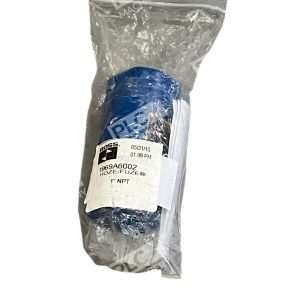 Ross Controls 1 NPT Hoze Fuze Safety Shutoff 1969A6002