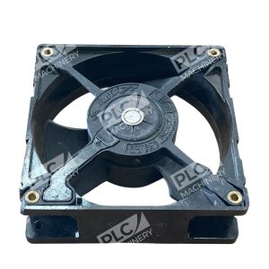 Rotron MU2A1 Muffin AC Axial Industrial Cooling Fan 115VAC 14W 50/60Hz