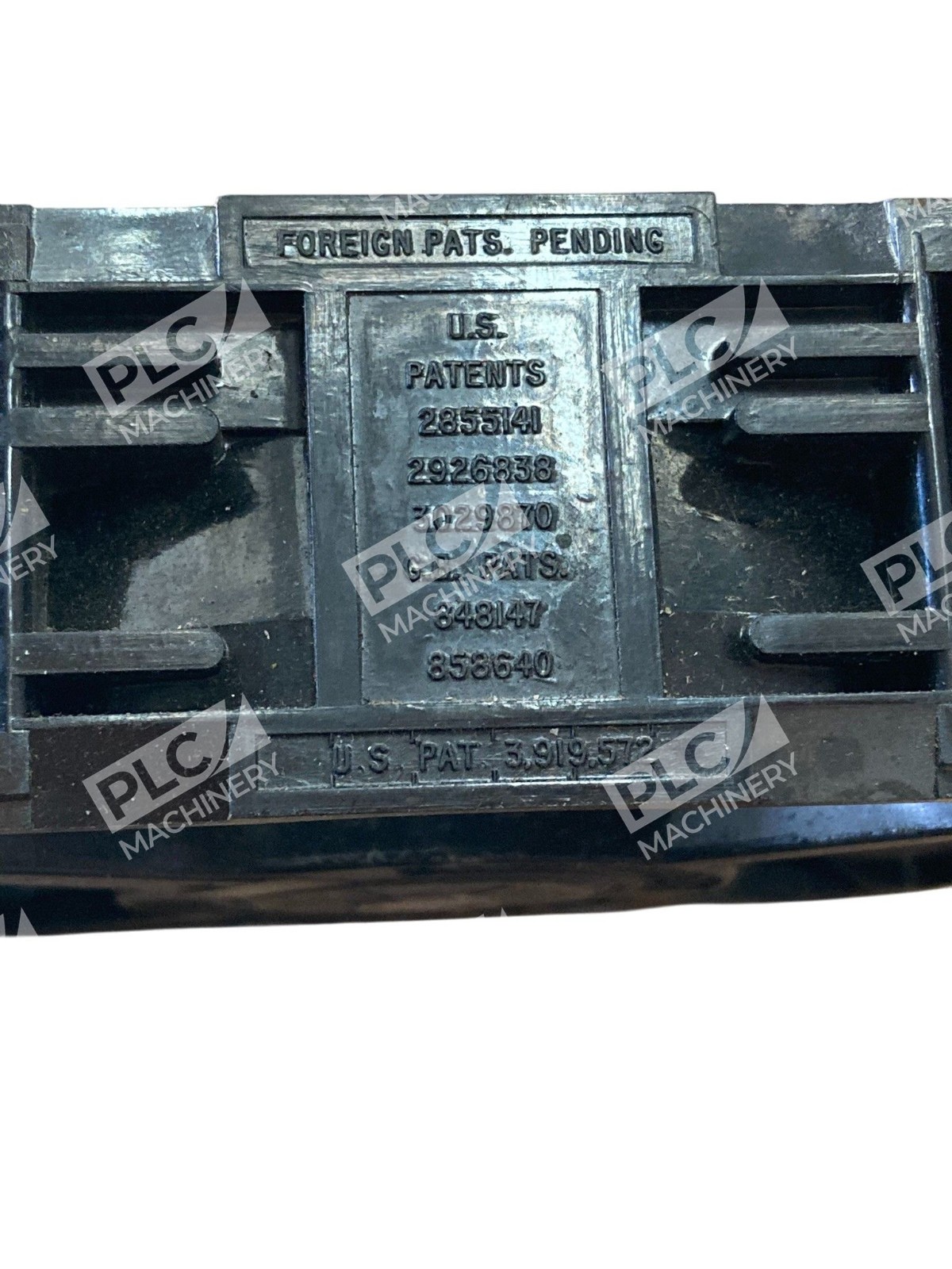 Rotron MU2A1 Muffin AC Axial Industrial Cooling Fan 115VAC 14W 50/60Hz - Image 7