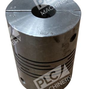 Ruland 5 45 45 Flexible Coupling PCMR25-10-10-SS