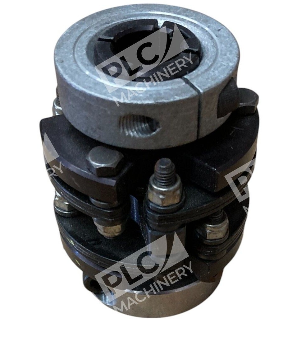 Ruland Zero-Max CD Coupling Model 6-22 - Image 4