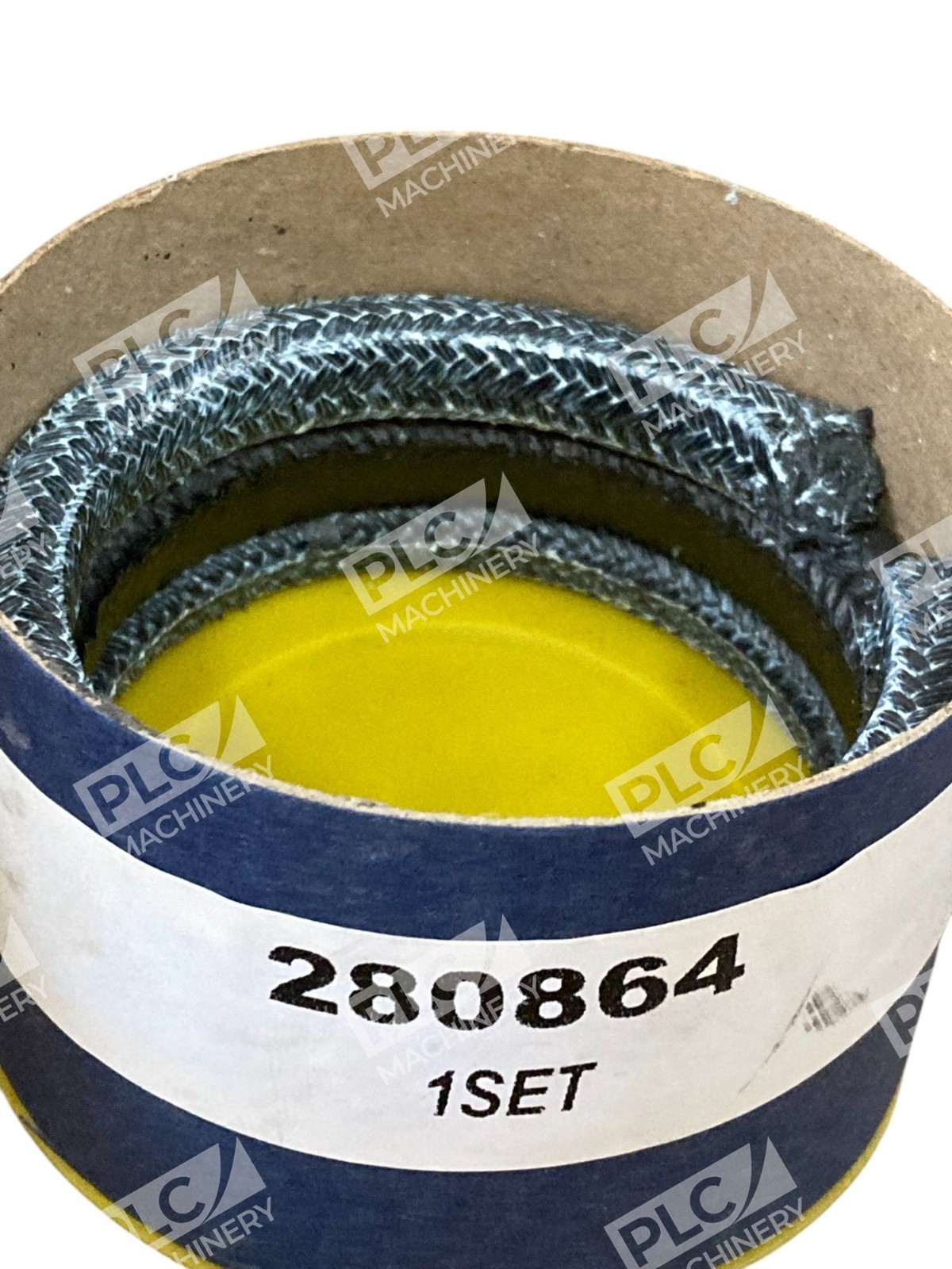 SEP GRF-3.0-S/B-can Use DFR-PM3-HEAD Packing Material 280864 - Image 7