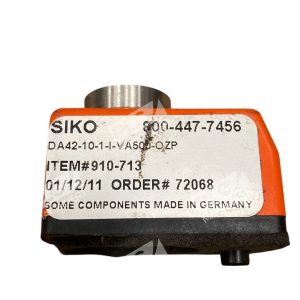 SIKO DA42 10 1 I VA500 OZP 910 713 Digital Position Indicator