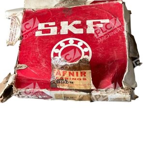 SKF 316 ZJ Radial Ball Bearing