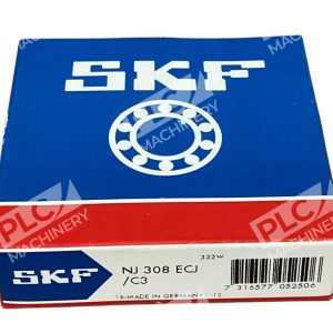SKF 332W Cylindrical Roller Bearing NJ 308 ECJC3