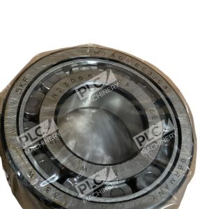 SKF 332W Cylindrical Roller Bearing NJ 308 ECJC3 226866137268