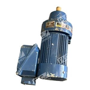 SM Cyclo 12HP 117RPM 151 CNHMS05 6080YB 1