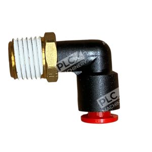 SMC Elbow Connector 14 KQL 07 35S14OD lot of 9 226989017268