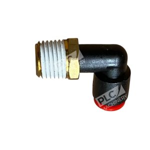 SMC Elbow Connector 14 KQL 07 35S14OD lot of 9 226989017268