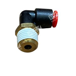 SMC Elbow Connector 14 KQL 07 35S14OD lot of 9 226989017268