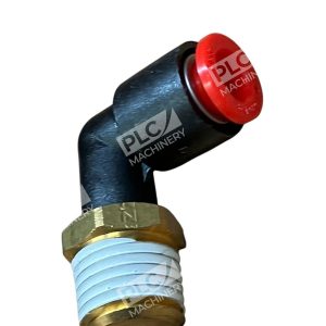 SMC Elbow Connector 14 KQL 07 35S14OD lot of 9 226989017268