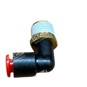 SMC Elbow Connector 14 KQL 07 35S14OD lot of 9 226989017268