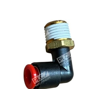 SMC Elbow Connector 14 KQL 07 35S14OD lot of 9 226989017268