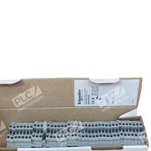 Schneider Electric Screw Terminal Grey Linergy NSYTRV22 Box of 39 226800905718