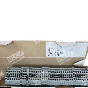 Schneider Electric Screw Terminal Grey Linergy NSYTRV22 Box of 39 226800905718