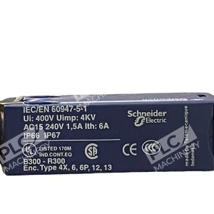 Schneider Electric ZCMD21 Telemecanique Limit Switch 226984915918